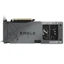 Placa De Vídeo RTX 4060 EAGLE OC Gigabyte Nvidia Geforce, 8GB, GDDR6, 128 BITs, DISS, Ray Tracing - GV-N4060EAGLE