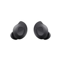 Fone de Ouvido Intra Auricular Samsung Galaxy Buds Fe, Bluetooth, TWS, Cancelamento Ativo de Ruído, Preto - Sm-r400n
