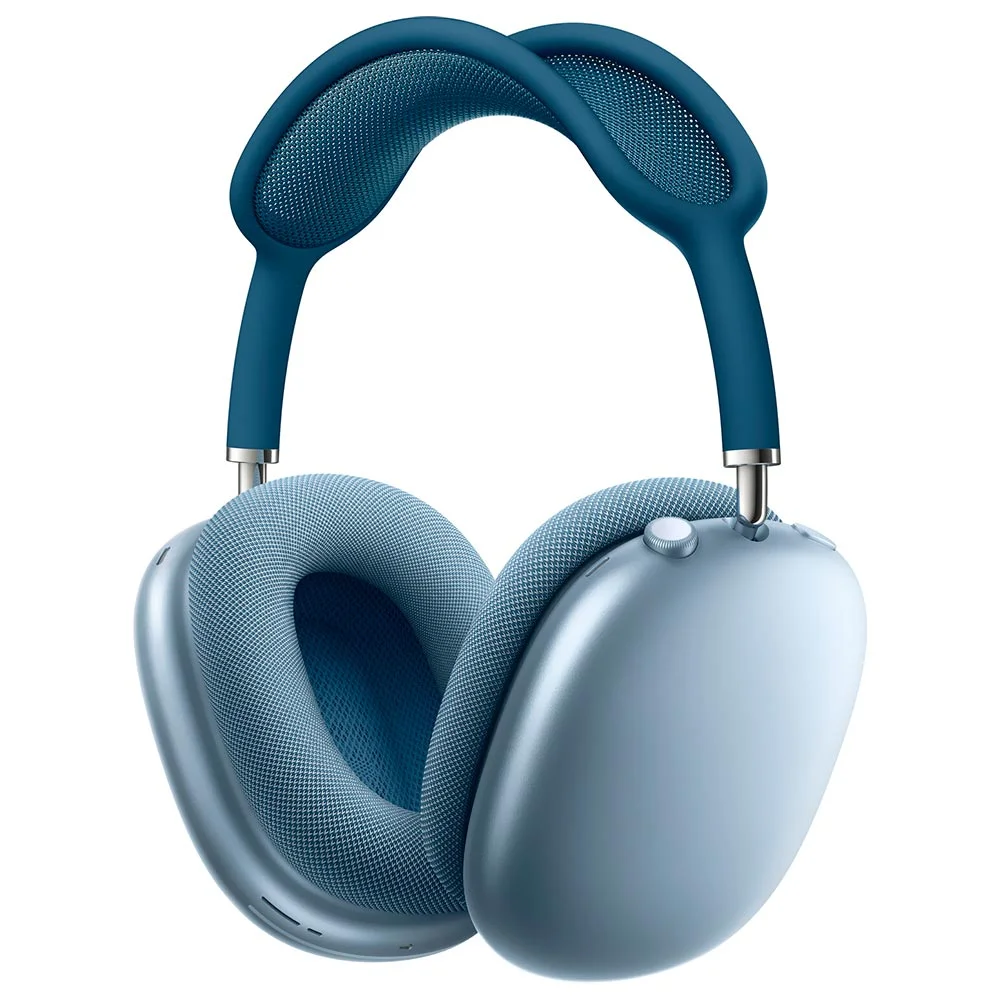 Fone De Ouvido Apple Airpods Max Bluetooth KaBuM