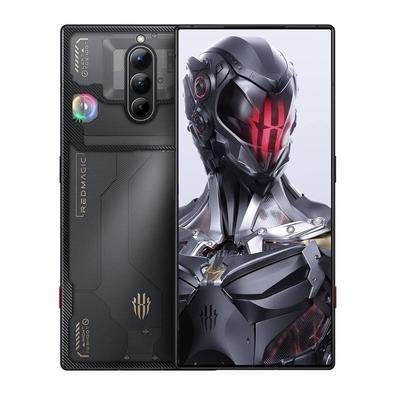 Smartphone Nubia Red Magic 8 Pro 5G KaBuM