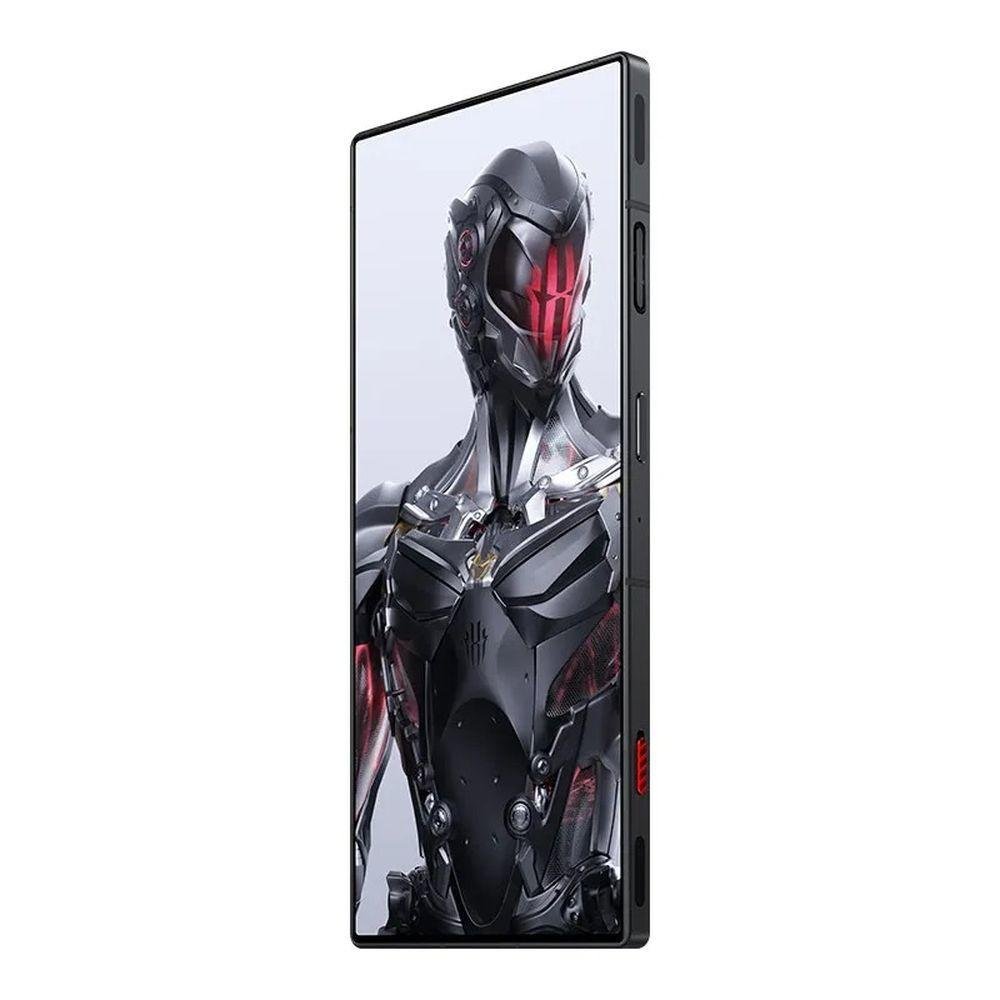 Smartphone Nubia Red Magic 8 Pro 5G KaBuM
