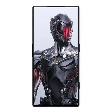 Smartphone Nubia Red Magic 8 Pro 5G KaBuM