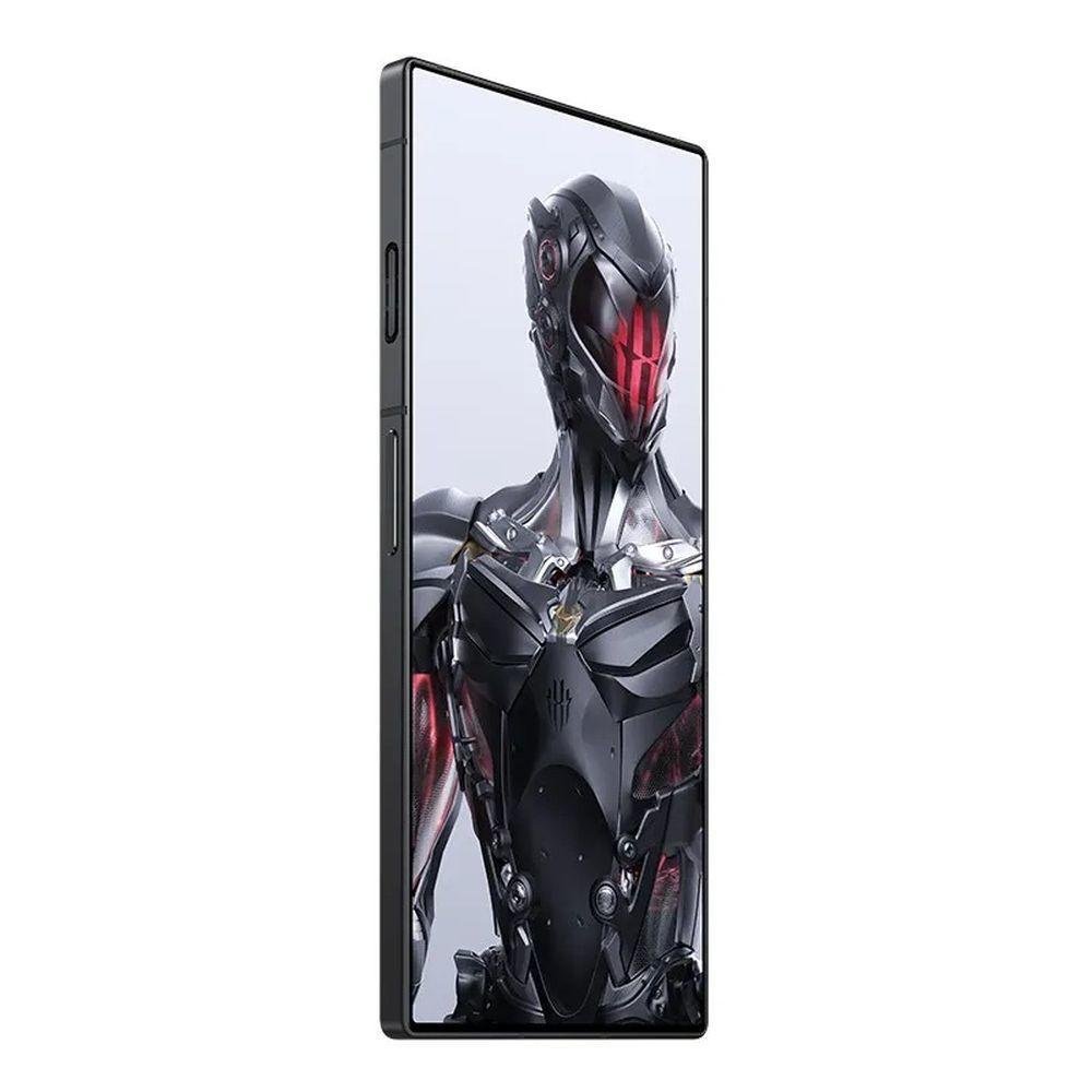 Smartphone Nubia Red Magic 8 Pro 5G KaBuM