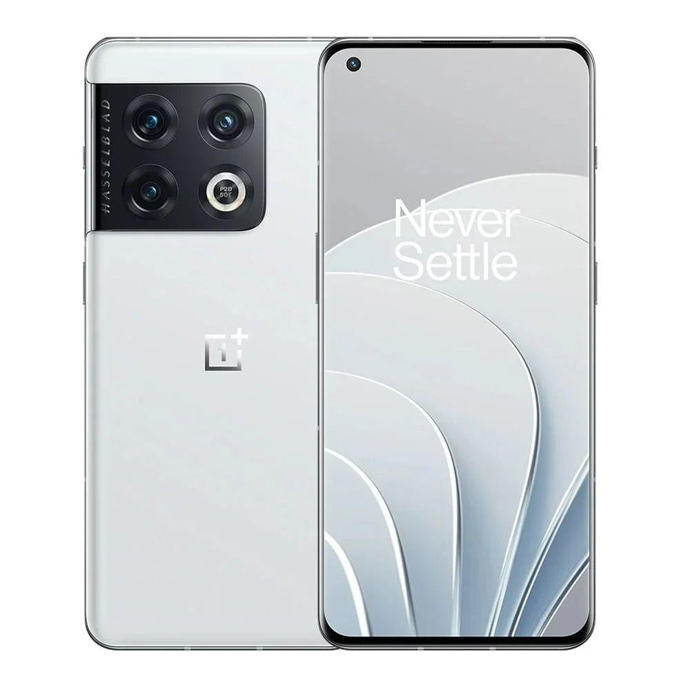 OnePlus 10 Pro 128GB グローバル版 Smartphone Oneplus 10 Pro 5G 128GB White KaBuM