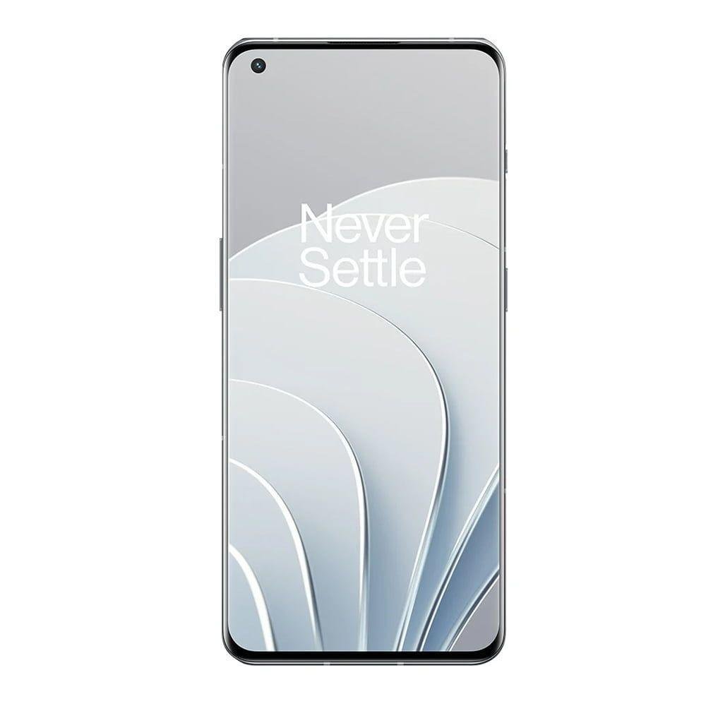 Smartphone Oneplus 10 Pro 5G 128GB White KaBuM