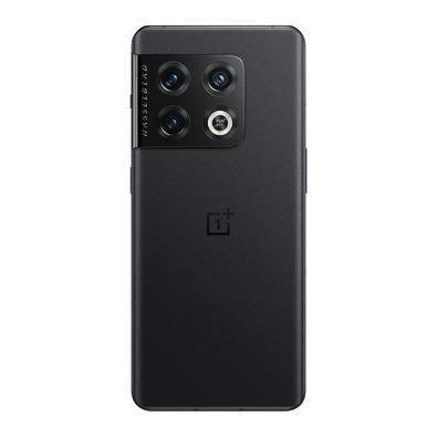 Smartphone Oneplus 10 Pro 5G 128GB Black KaBuM