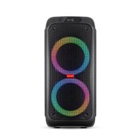 Caixa Amplificada Awia Superbass, 200w, Bivolt - Aws-pb-01