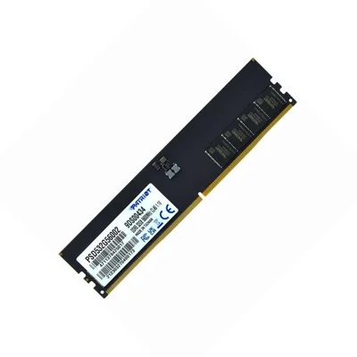 Memória 32GB DDR5 5600mhz Patriot KaBuM