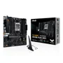 Placa Mãe Asus Tuf Gaming A620m-plus WIFI, AMD Am5, Chipset A620, Matx, DDR5 - Tuf Gaming A620m-plus WIFI