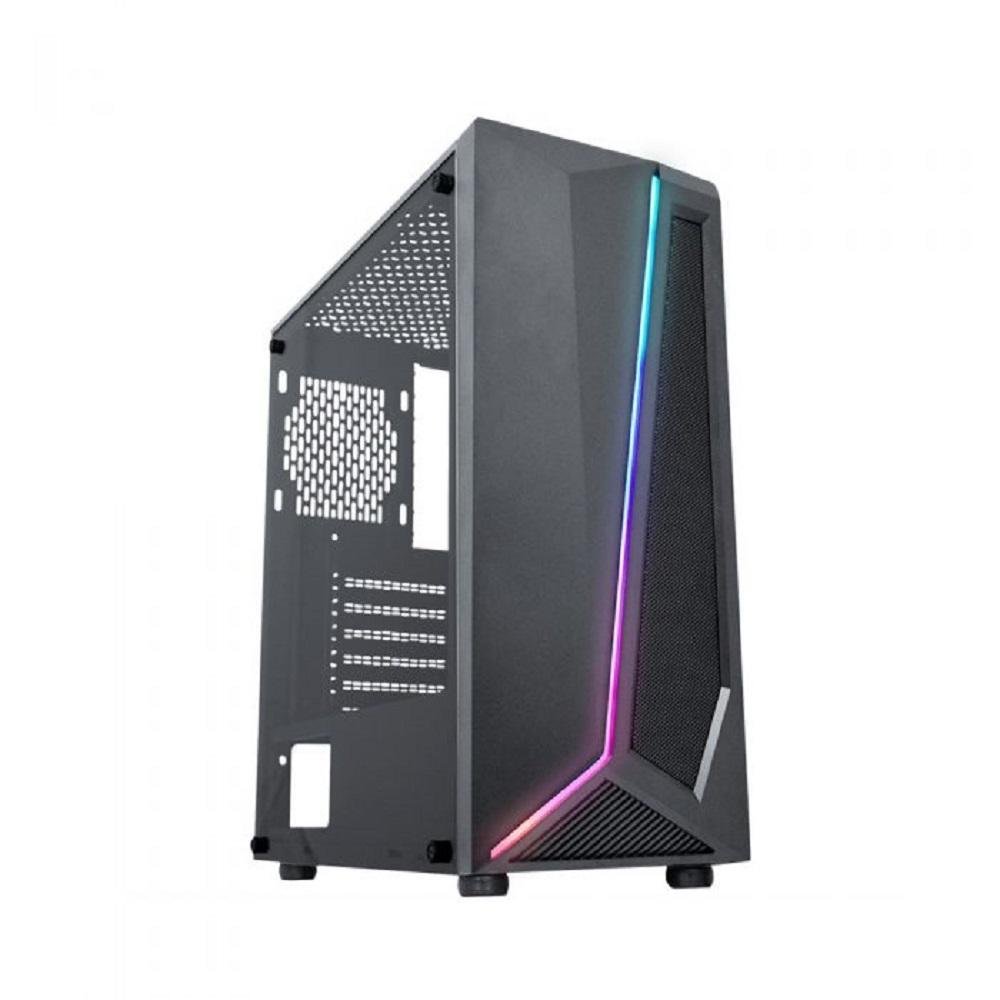 Computador Gamer Certox Brave 1037, Intel Core I3 2100, 8GB, SSD 240GB, INTEL HD 2000