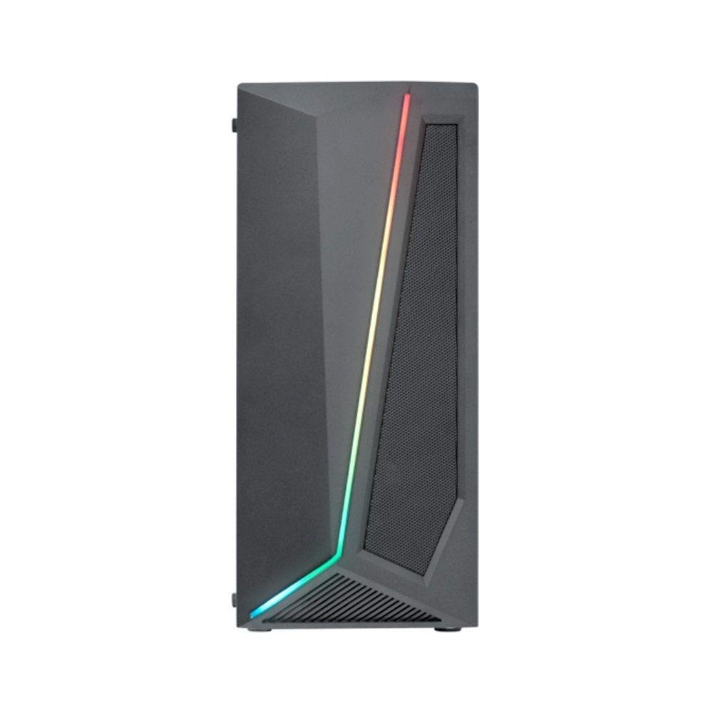 Computador Gamer Certox Brave 1037, Intel Core I3 2100, 8GB, SSD 240GB, INTEL HD 2000 - view 4