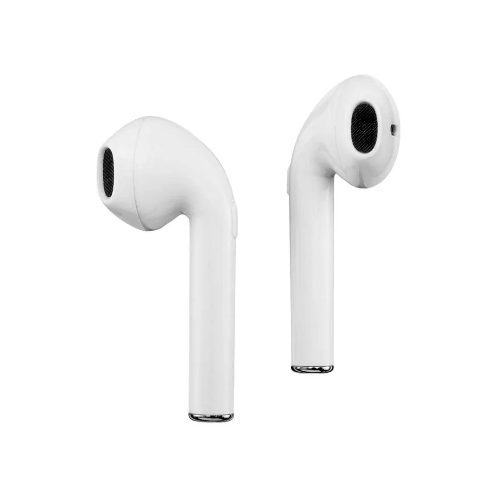 Fone Multi Intra, Bluetooth Tws Airbud, Start Ph419, Branco
