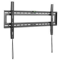 Suporte Tv, Fixo Slim 43 A 89 Polegadas - Cfx800