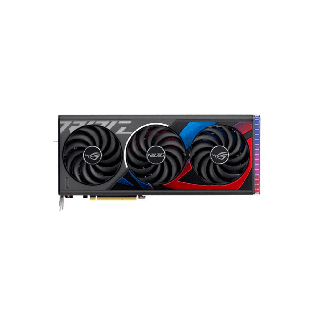 Placa De Video Asus Geforce Rtx 4070 Ti KaBuM