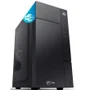 Computador Tob Intel Core I3, 4GB, SSD 120GB, Com Wi-Fi, Windows 10 Trial - Desktop Pc Cpu