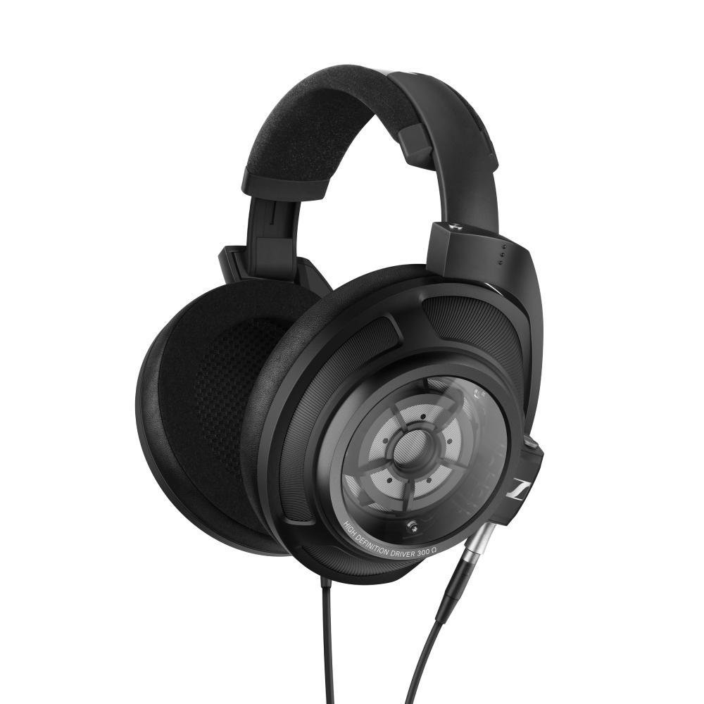 Fone de Ouvido Ovearear Sennheiser Hd 820 KaBuM