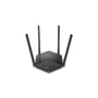 Roteador Mercusys Mr60x, WIFI, 6 Ax1500 Dual Band, Gigabit