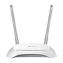 Roteador Wireless Tp-link Tl-wr840n W Isp 300mbps, 2 Antenas