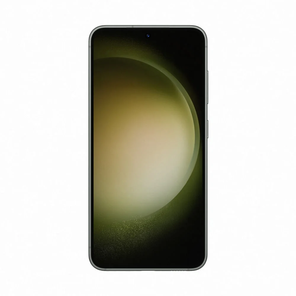 Smartphone Samsung Galaxy S23+ 5G, 512GB, 8GB RAM, Câmera Tripla 50MP, Tela 6.6 Infinita, Dual Chip, Verde