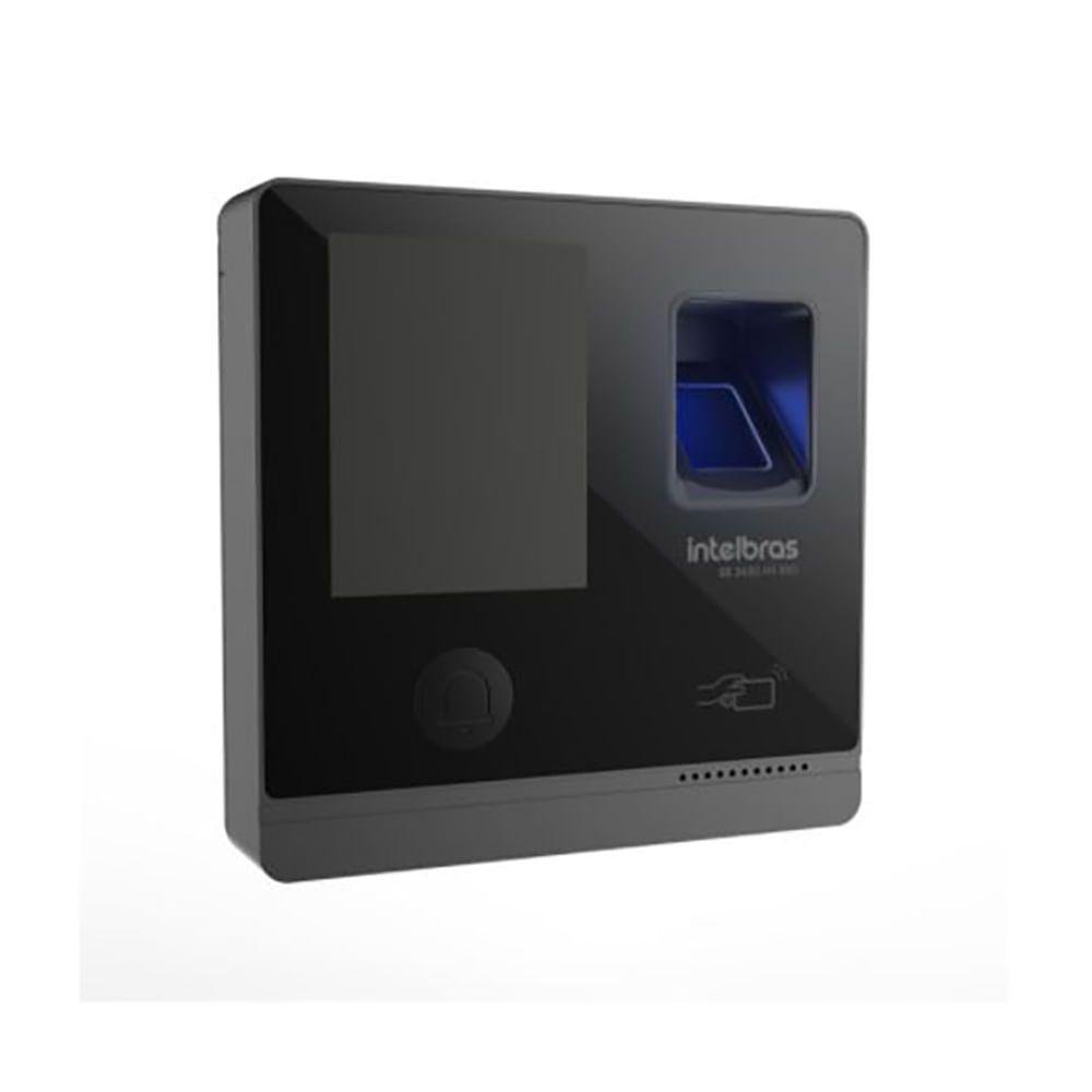 Controlador De Acesso Intelbras Ss 3430 Mf Bio