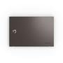 Notebook Positivo Vision I15, Intel Core I5, 16GB, SSD 512GB, Tela 15.6 Full HD, Lumina Bar, Linux, Cinza