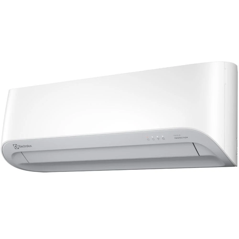 Ar-condicionado Electrolux Color Adapt,Split Inverter 9000 Btus, Quente E Frio 220v - Ji09r/je09r