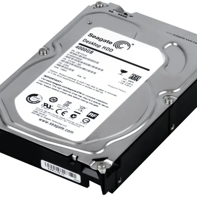 Hd Sata Seagate 4tb 59k 35 0vf3t3 Vf3t3