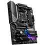 Placa-Mãe MSI MAG B550 Tomahawk, AMD AM4, DDR4, PCIe 4.0, HDMI, M.2, USB 3.2, ATX, Ryzen 5000 Series
