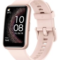 Smartwatch Huawei Watch Fit Special Edition, Rosa
