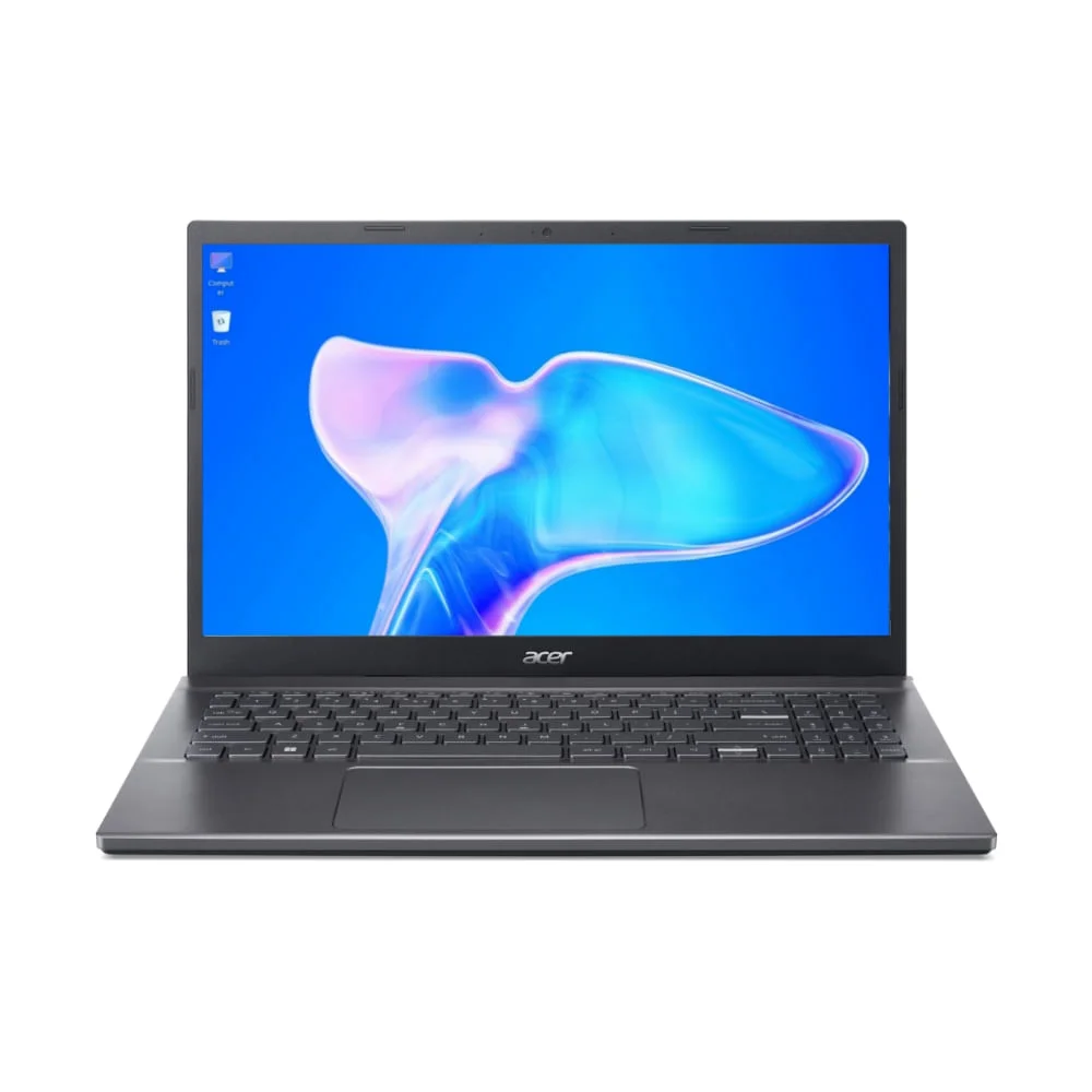 Notebook Acer Aspire 5 Intel Core i7 12650h KaBuM