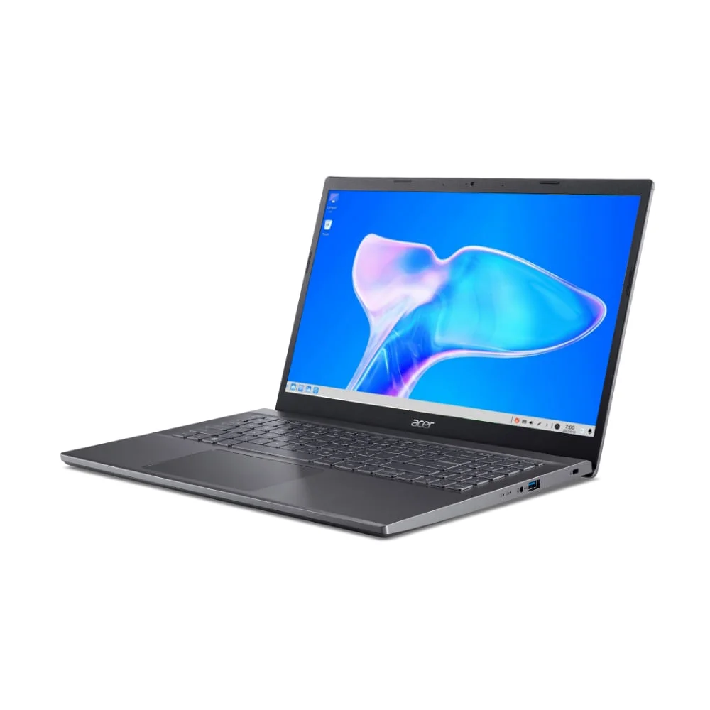 Notebook Acer Aspire 5 Intel Core i7 12650h KaBuM