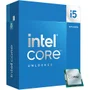 Processador Intel Core I5 14600k 14 Geração, 3.5 Ghz (5.3 Ghz Turbo), Cache, 24MB, LGA1700 - Bx8071514600k