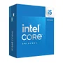 Processador Intel Core I5 14600k 14 Geração, 3.5 Ghz (5.3 Ghz Turbo), Cache, 24MB, LGA1700 - Bx8071514600k
