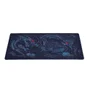 Mouse Pad Hybrid Deskmat Kamon Fear Hashira Dazz, Extra Grande, 90x40cm, Estampado  - 62000161