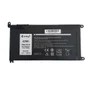 Bateria Notebook Dell Inspiron 15-5567 P66f001 P66f Wdx0r