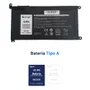Bateria Para Notebook Dell Inspiron P66f001 P66f Wdx0r