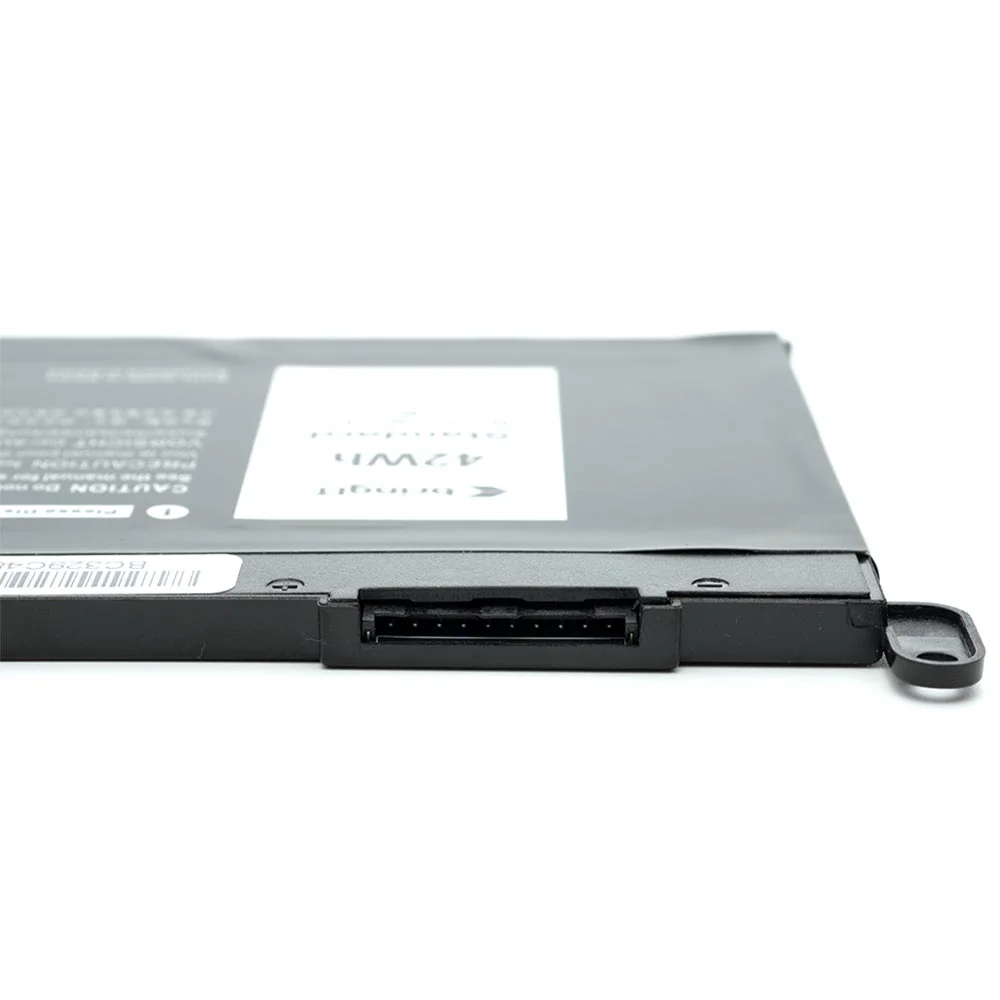 Bateria Para Notebook Dell Inspiron P66f001 P66f Wdx0r