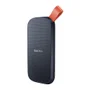 SSD Externo Sandisk 2tb, 800mbs, USB, Portátil, Grafite