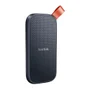 SSD Externo Sandisk 2tb, 800mbs, USB, Portátil, Grafite