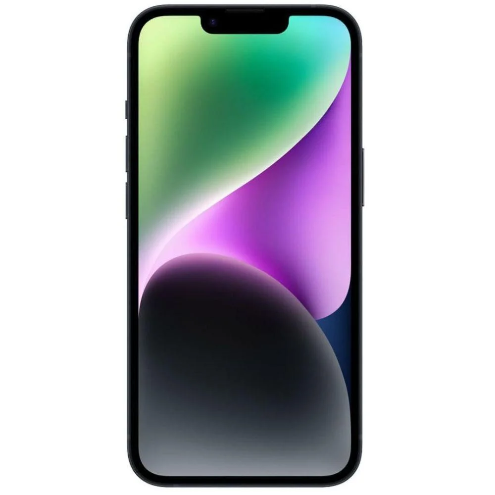 USADO: Iphone 14 Plus, 128GB, Meia Noite - Muito Bom