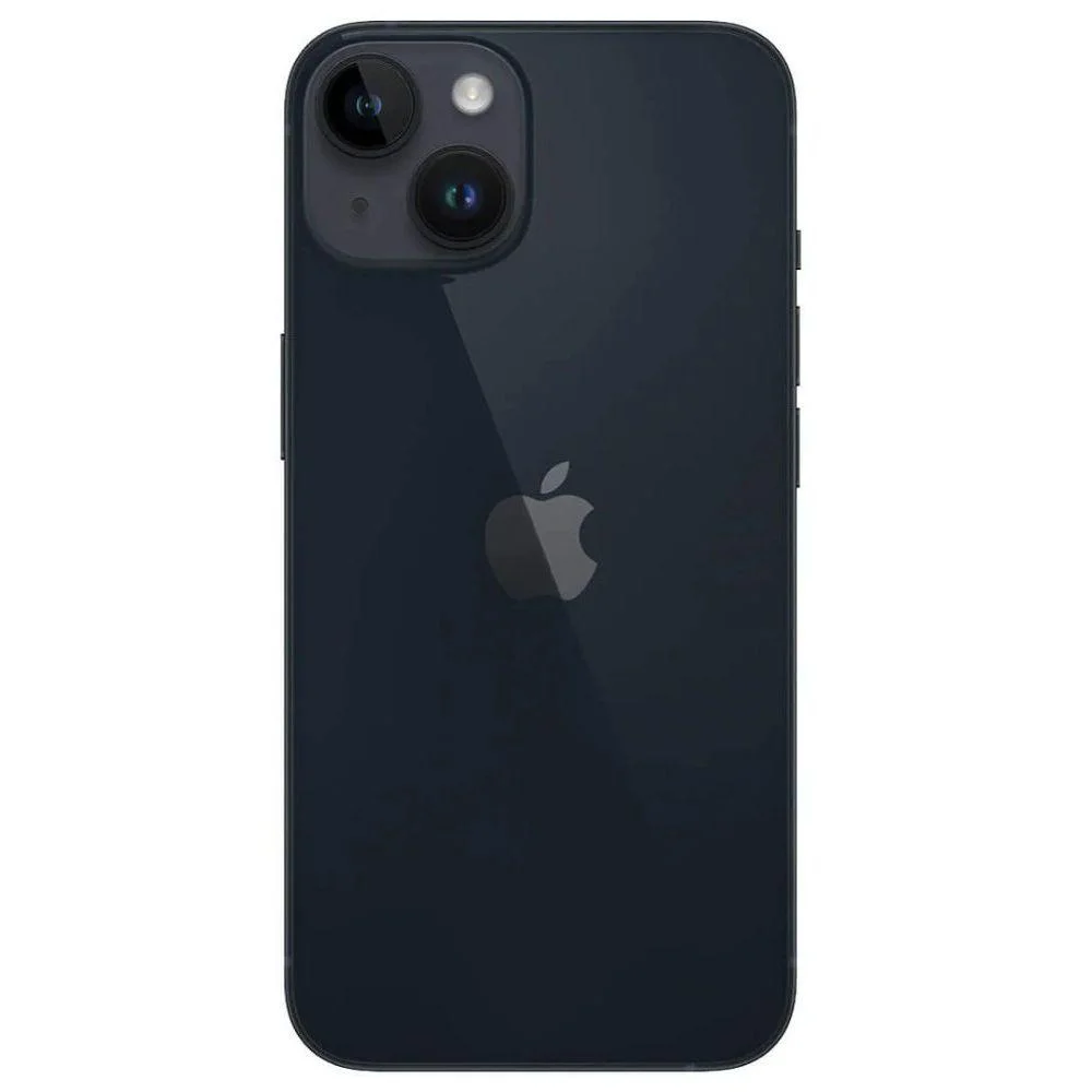 USADO: Iphone 14 Plus 128GB Meia Noite KaBuM