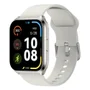 Smartwatch Haylou Watch Ls02 Pro, Android Ios, Tela 1.85 Polegadas, Prata
