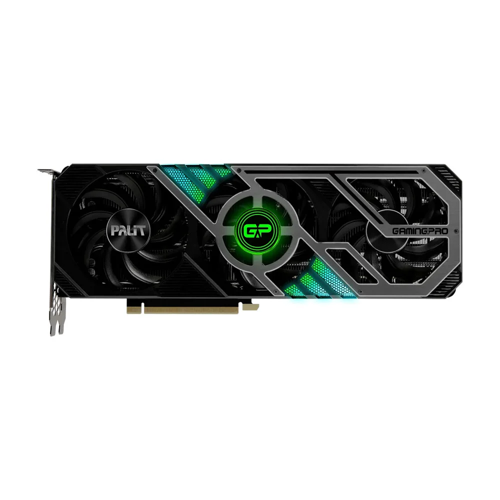 グラフィックボード・グラボ・ビデオカード Palit GeForce RTX 3090 24GB Placa De Vídeo Rtx 3090 24GB KaBuM