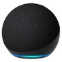 Echo Dot Amazon 5 Geração, Alexa, Bluetooth - Preto