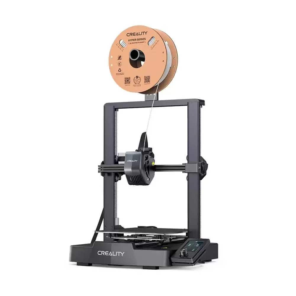 Impressora 3d Creality Ender-3 V3 Se, Fdm Impressora 3d Creality Ender-3 V3 Se, Fdm