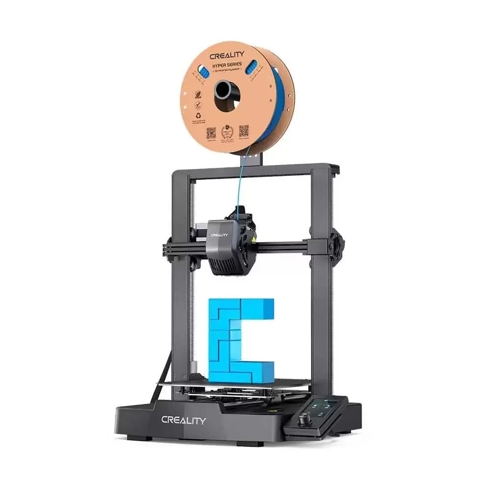 Impressora 3d Creality Ender3 V3 Se Fdm KaBuM