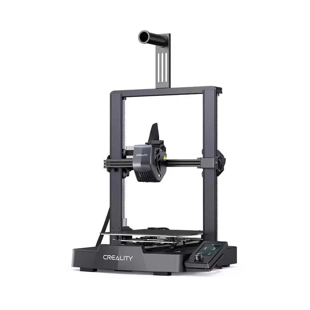 Impressora 3d Creality Ender-3 V3 Se, Fdm Impressora 3d Creality Ender-3 V3 Se, Fdm