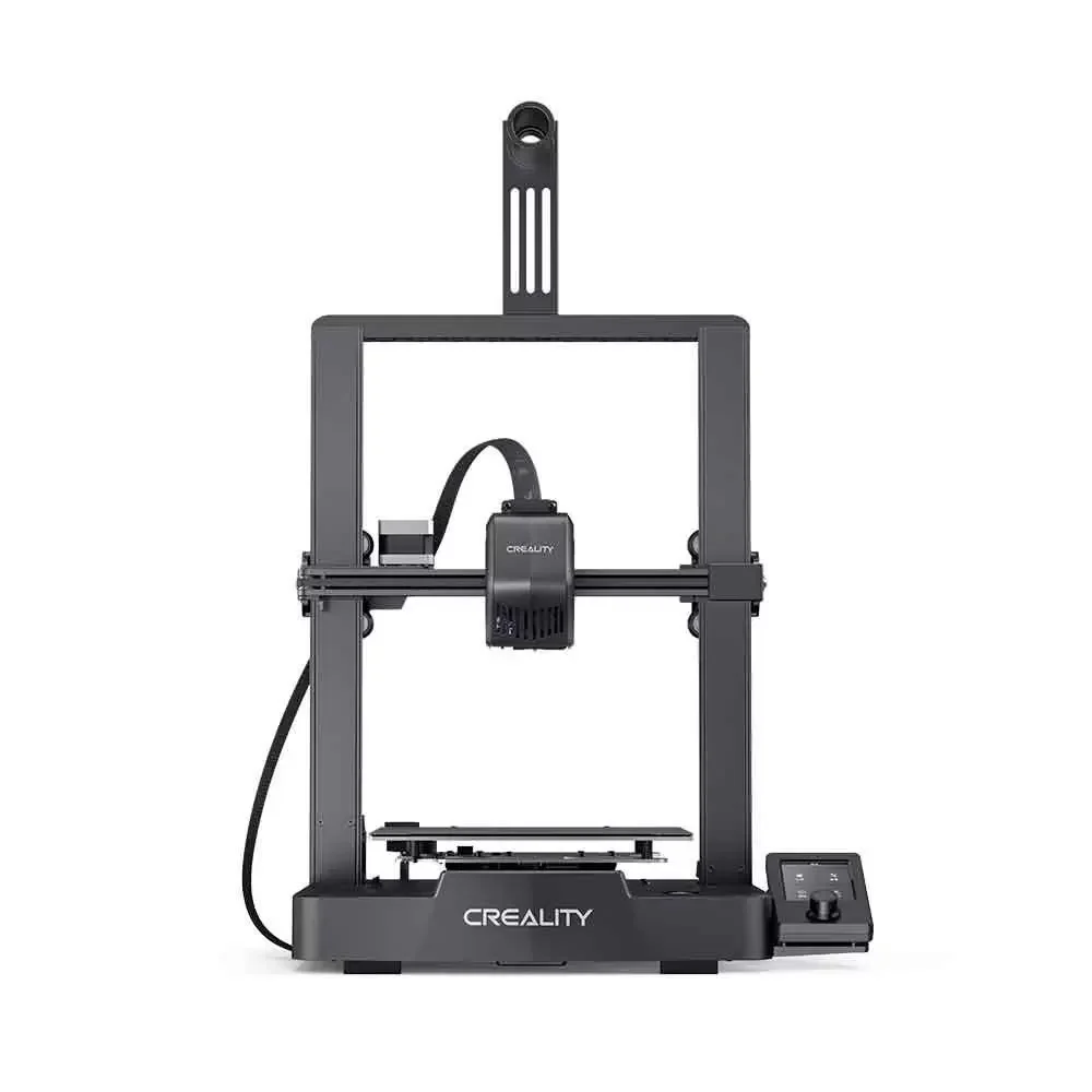 Impressora 3d Creality Ender-3 V3 Se, Fdm Impressora 3d Creality Ender-3 V3 Se, Fdm
