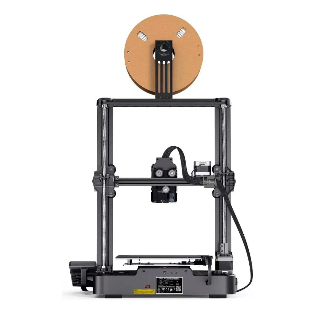 Impressora 3d Creality Ender-3 V3 Se, Fdm Impressora 3d Creality Ender-3 V3 Se, Fdm