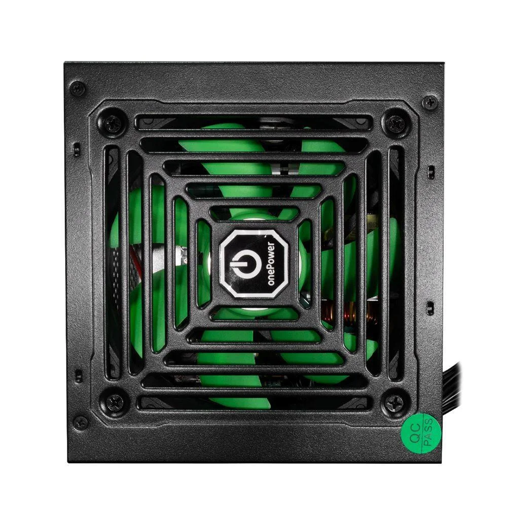 Fonte Onepower, ATX 650w, Autoswitch- Mp-650-opasw Fonte Onepower, ATX 650w, Autoswitch- Mp-650-opasw